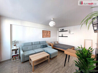 Pronájem bytu 1+1 40 m², sídl. Hůrka, Kralupy nad Vltavou