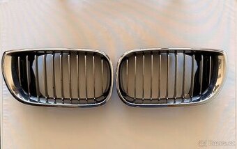 BMW E46 facelift