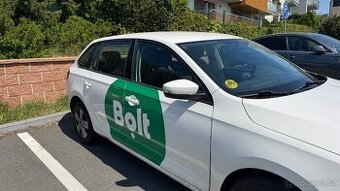 Škoda Rapid 1.0 TSI 70kw 2018 TOP VÝBAVA