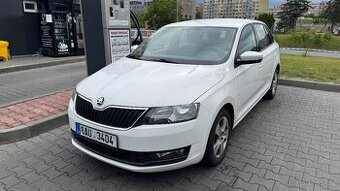 Škoda Rapid 1.0 TSI 70kw 2018 TOP VÝBAVA