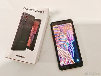 Samsung Xcover 5