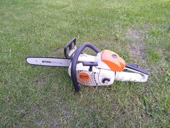 STIHL MS 201C