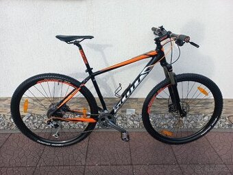 Scott Peak 29" - horské kolo vel L