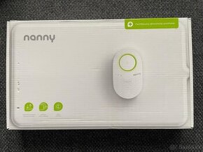 Jablotron Nanny BM-03 monitor dechu miminka