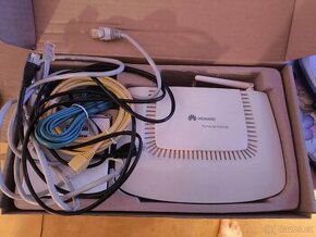 Modem Huawei HG520i - 1