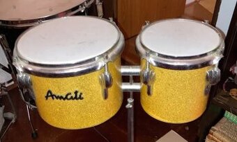 Sháním bonga Amati - 1