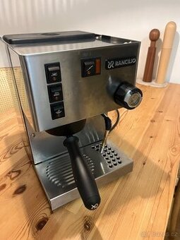 Rancilio silvia