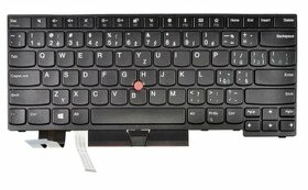 Lenovo klávesnice