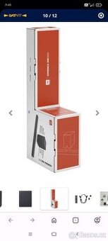 Nový Soundbar JBL