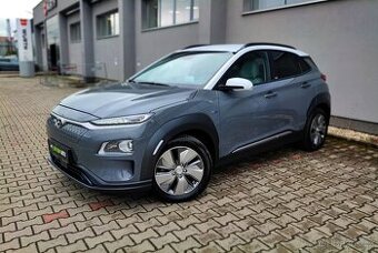 HYUNDAI KONA EV PREMIUM ELECTRIC 150KW 64kWh,2020,ZARUKA,DPH