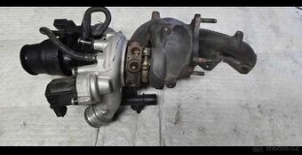 Turbo 1.4tsi