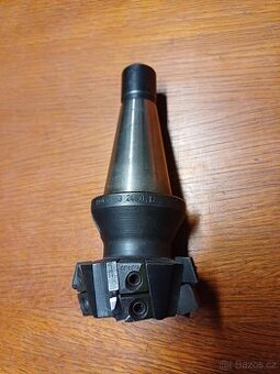 Frézovací hlava Narex 2460.12, D63