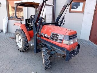 Kubota