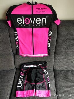 Cyklo dres dětský či dámský