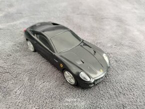 Ferrari 599 GTB Fiorano - 1