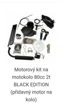 Motokolo (přídavný motor na kolo)