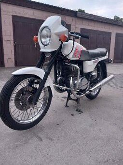 Jawa 350 639