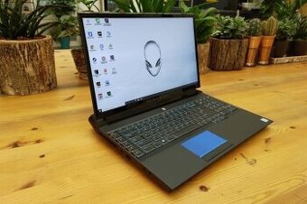 Dell Alienware area 51-m