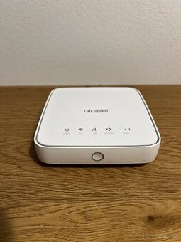 WIFI modem Alcatel LinkHub HH40