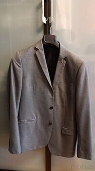 Pánský oblek zn. Celio Club, velikost 38