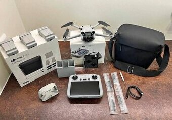 Dron DJI Mini 3 pro