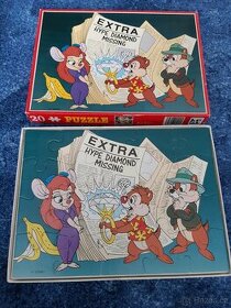 Puzzle a jiné
