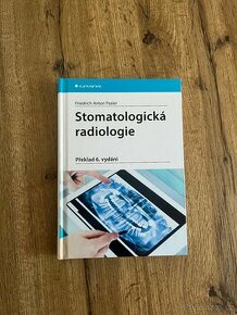 Friedrich Anton Pasler - Stomatologická radiologie - 1