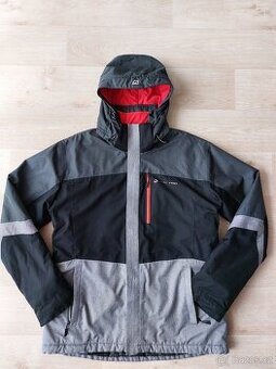 Pánská zimní bunda ALPINE PRO