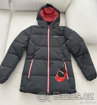 Nová lyžařská bunda Icepeak 164 - 1