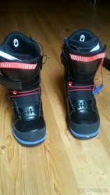 Boty na splitboard Deeluxe Spark XV 43,5 - 1
