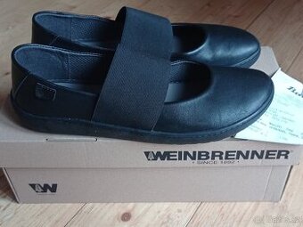 Baleríny Weinbrenner v. 42 - 1