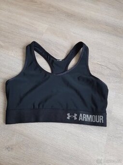 Under armour nový top xs - 1