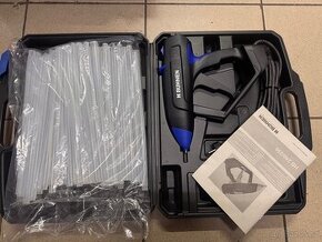 Profi tavná pistole HB 250 s digitální regulací teploty