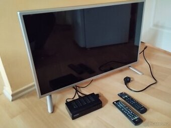 Televize LG 80cm - 1