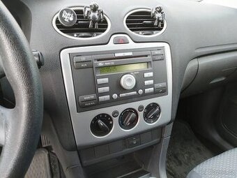 Ford Focus 1.8 TDCi r.v. 2006