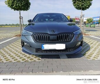Škoda Scala - Monte Carlo - TOP - SLEVA