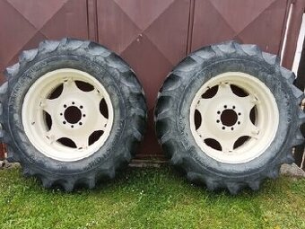 16,9-30 Kola Zetor
