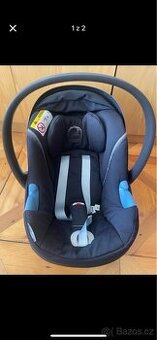 Detska autosedacka Cybex