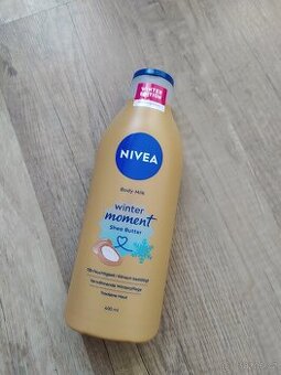 Nivea mléko 400ml