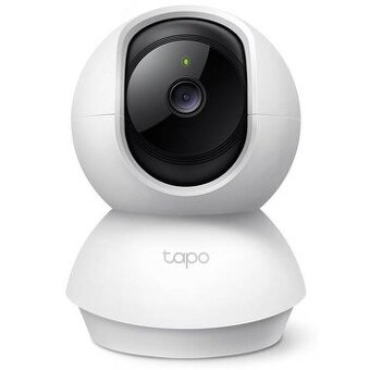 Vyměním TP-Link Tapo C200C za kamerku od Xiaomi