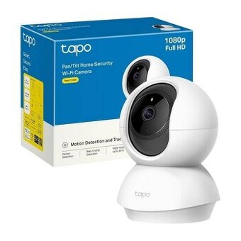 TP-Link Tapo C200C "NOVÁ NEROZBALENÁ"