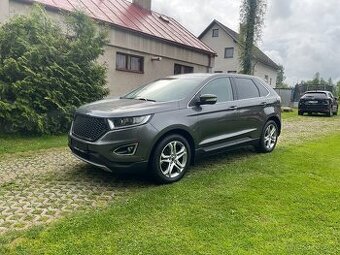 FORD EDGE ST-LINE 2.0TDCI FULL LED NAVI PANO MANUAL