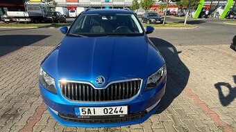 Škoda Octavia, Combi Style 2,0 TDI 135kw 4x4