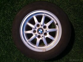 BMW 120x5 15"
