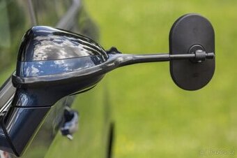 Prodám Zpětná zrcátka EMUK pro Škoda Superb III od 09/2015,