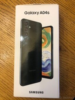 Samsung Galaxy A04s