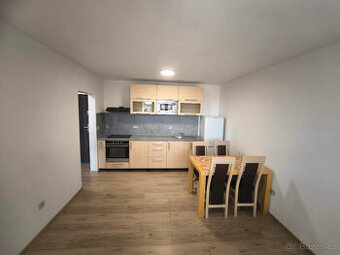 Byt Paskov 2+kk, 42m2,lodžie, nově zrekonstruovaný