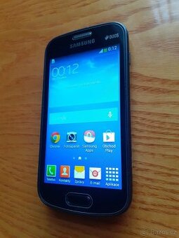 Samsung Galaxy S Duos 2 GT-S7582