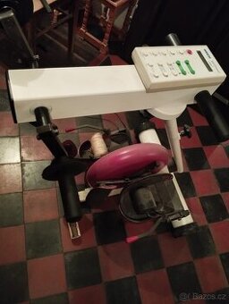 Motomed Reck Viva 1