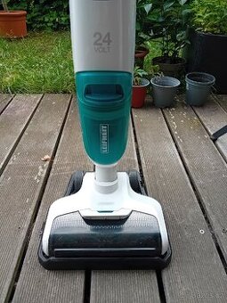 Vysavač Regulus aqua powervac zn. Leifheit